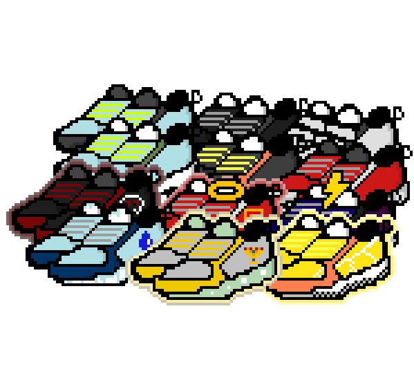 Lowtops Logo